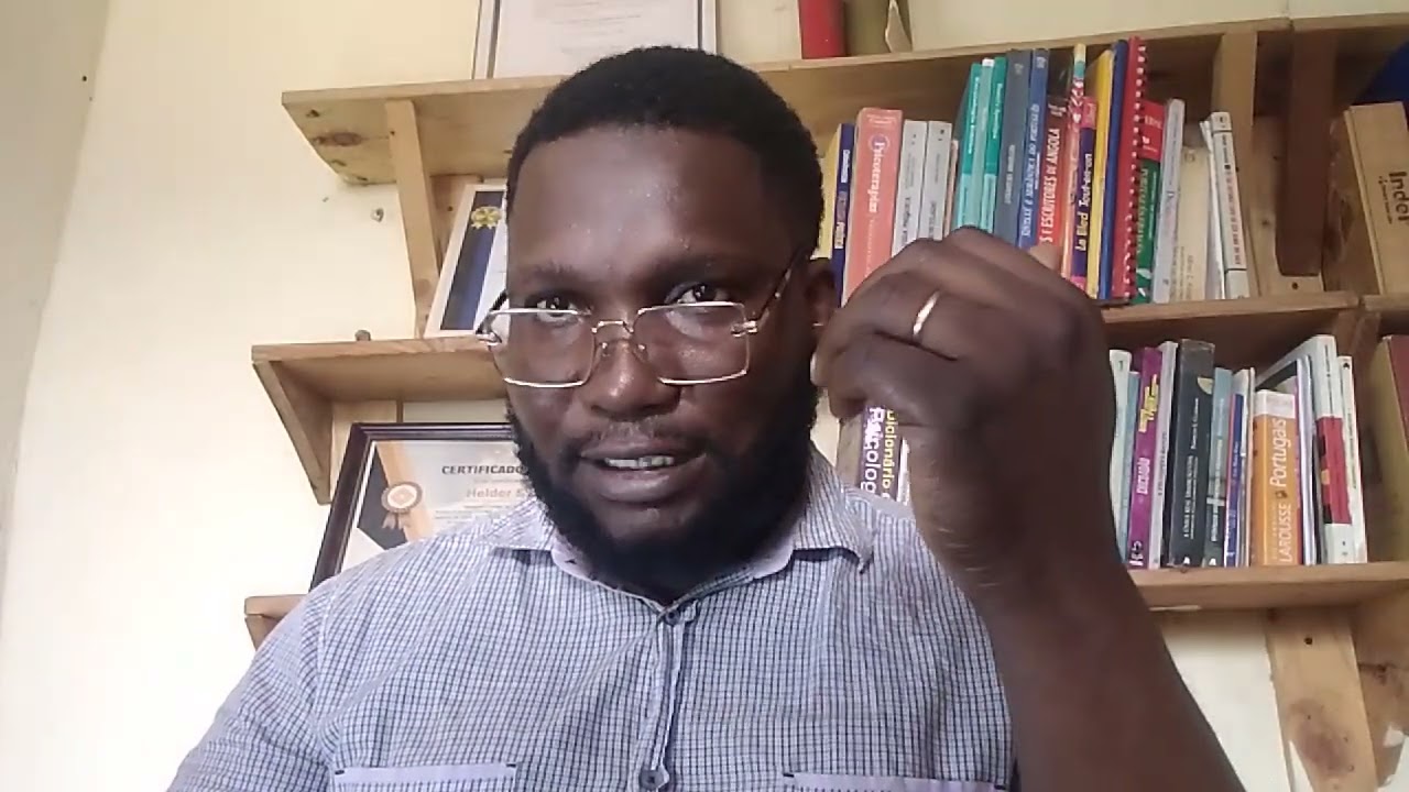 Marido e mulher da noite — Como se libertar 