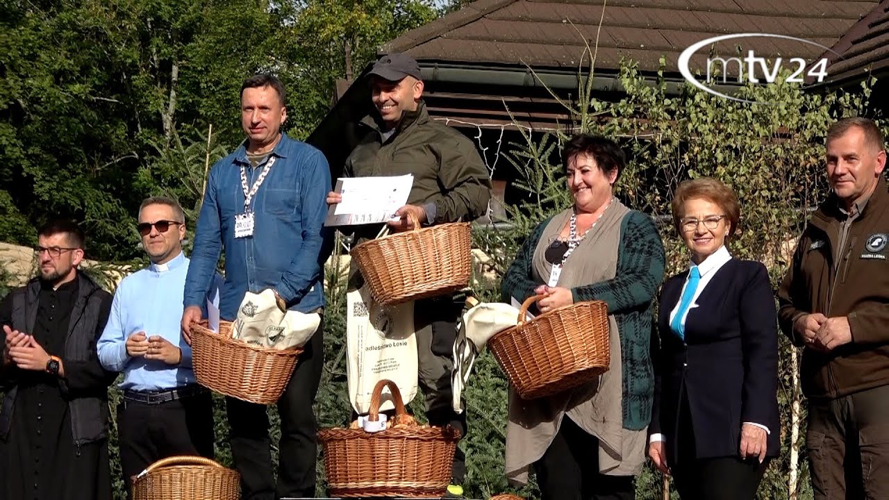 16 Święto Rydza w Wysowej Zdroju