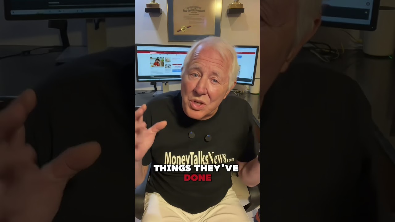 You&rsquo;ll Become an Orphan