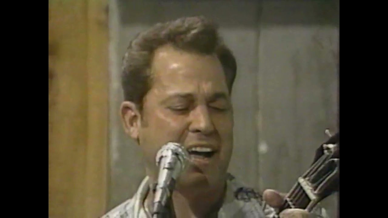 Paul Daigle And Friends
