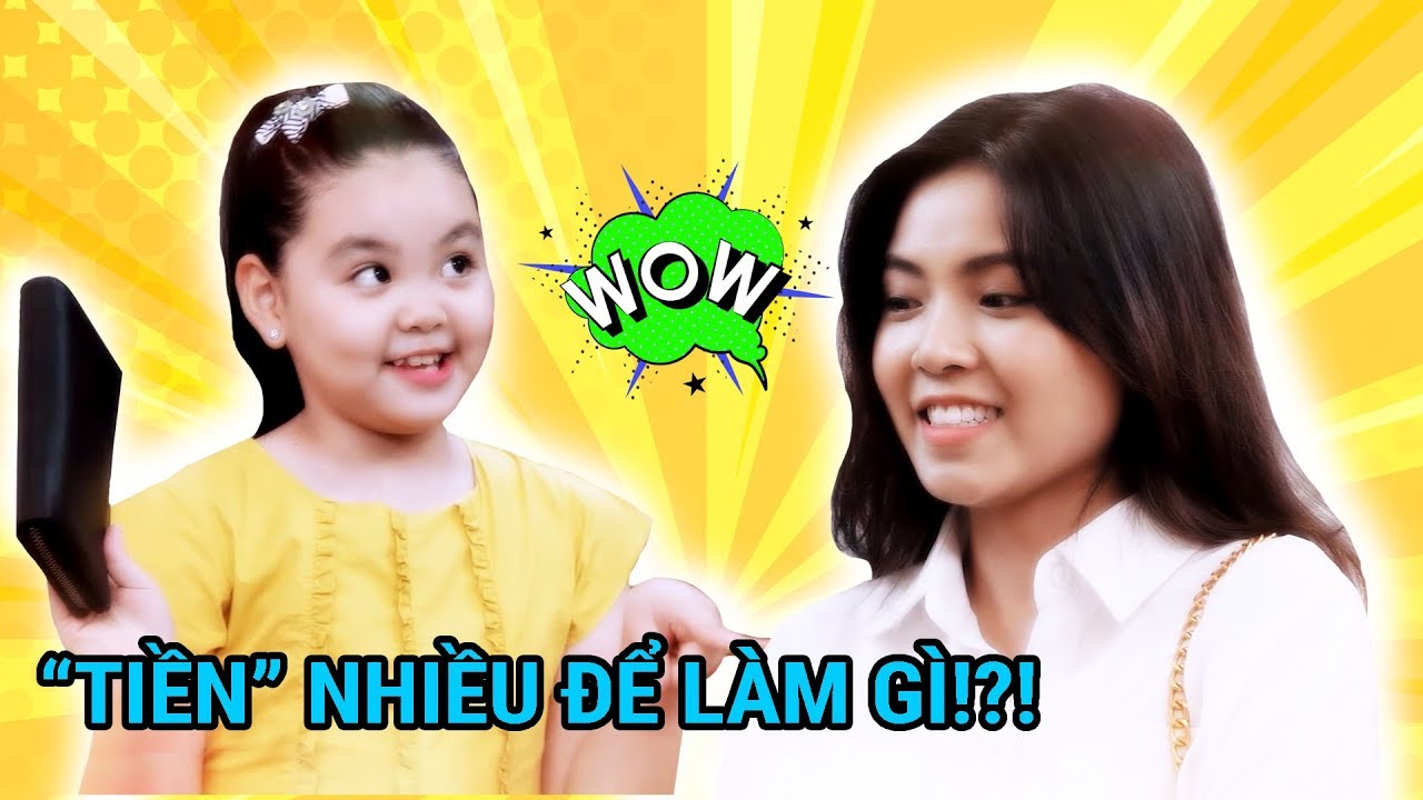 Gia đình là số 1 Phần 2 | Tặng quà sinh nhật ''đắt đỏ'', chị em Tâm Anh có nghèo Như Lời Đồn ?