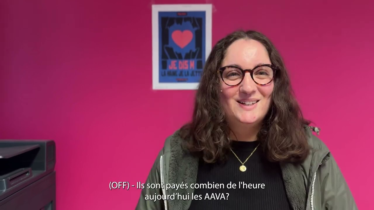 Emergence-s à Rouen : L'association en Danger