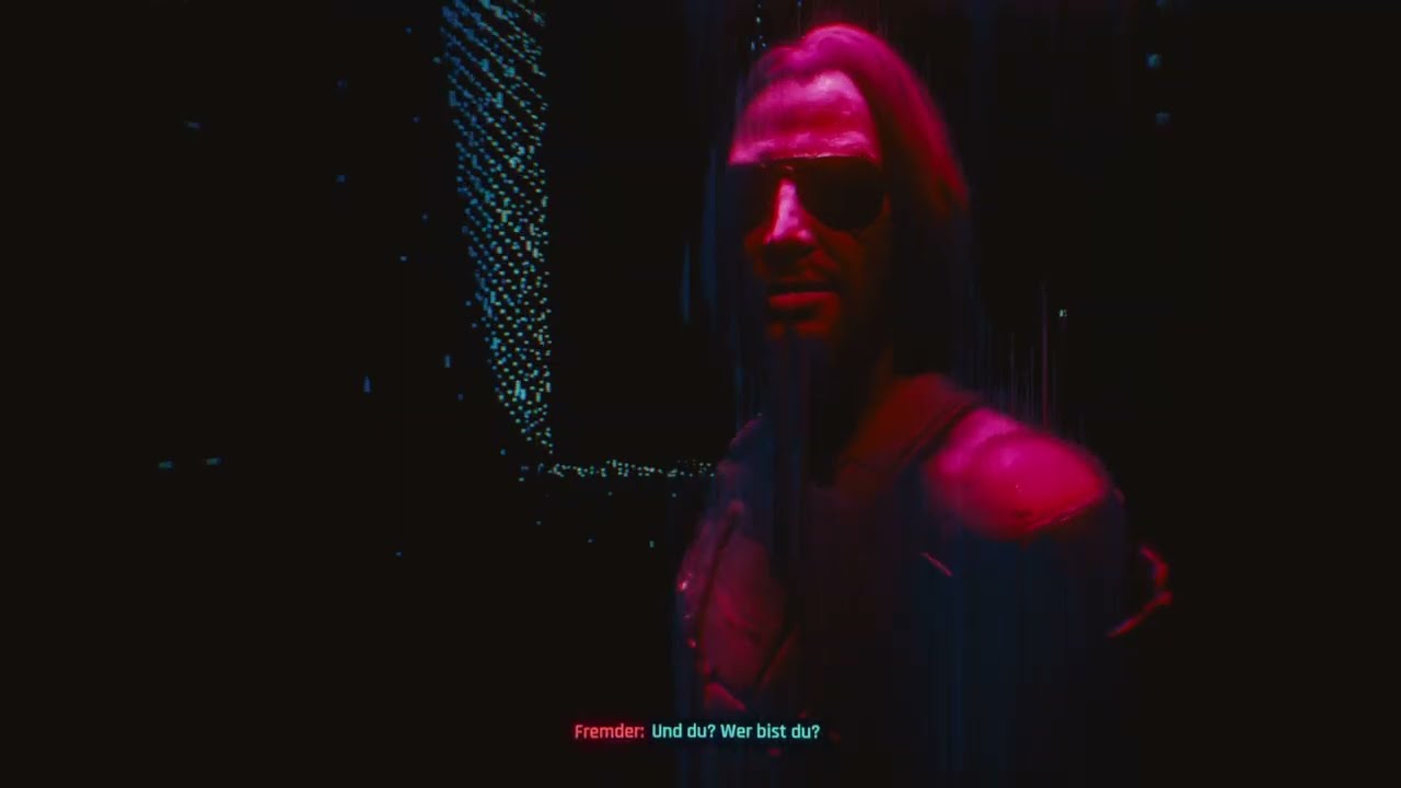 Cyberpunk 2077 2.3 (mit DLC)// Folge 5 Johnny Silverhand