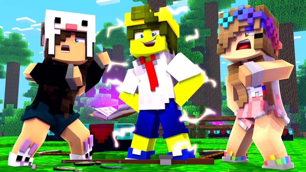 VOCÊ NÃO VAI ACREDITAR NO QUE ACONTECEU NESTE VIDEO! ft. Razor e Coelha ‹ Juw ›