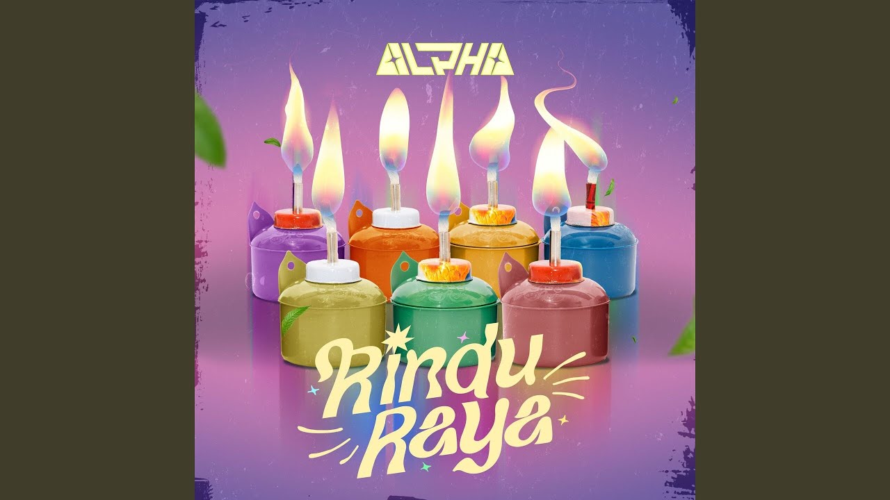 Rindu Raya