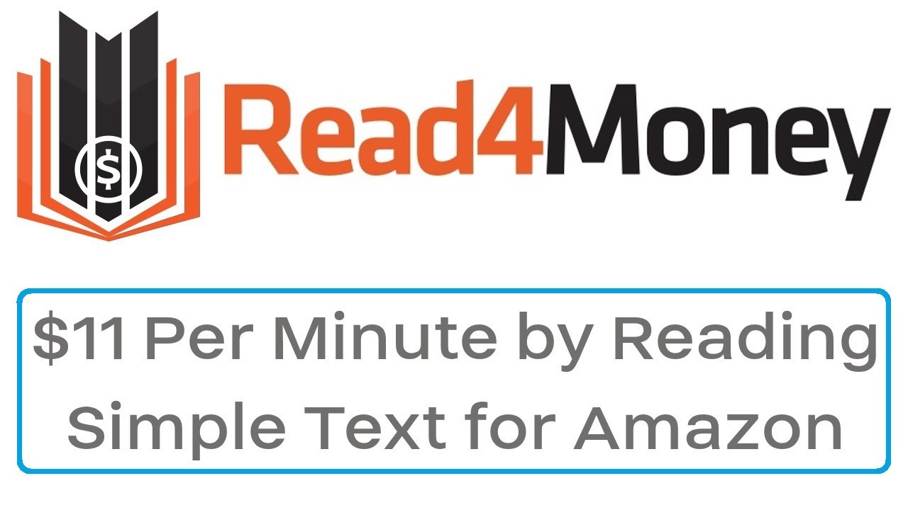 Read4Money Review Bonus - Profits For Reading Software App