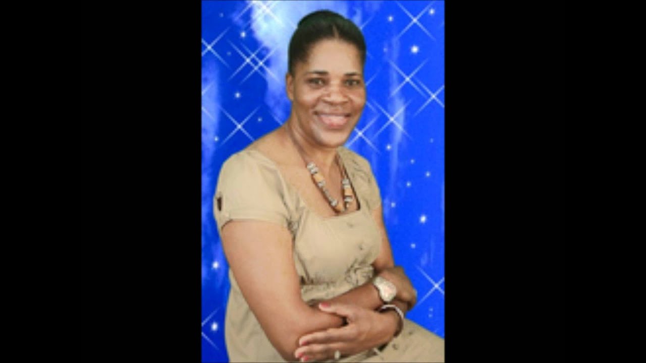 Joan Flemmings All Christian People