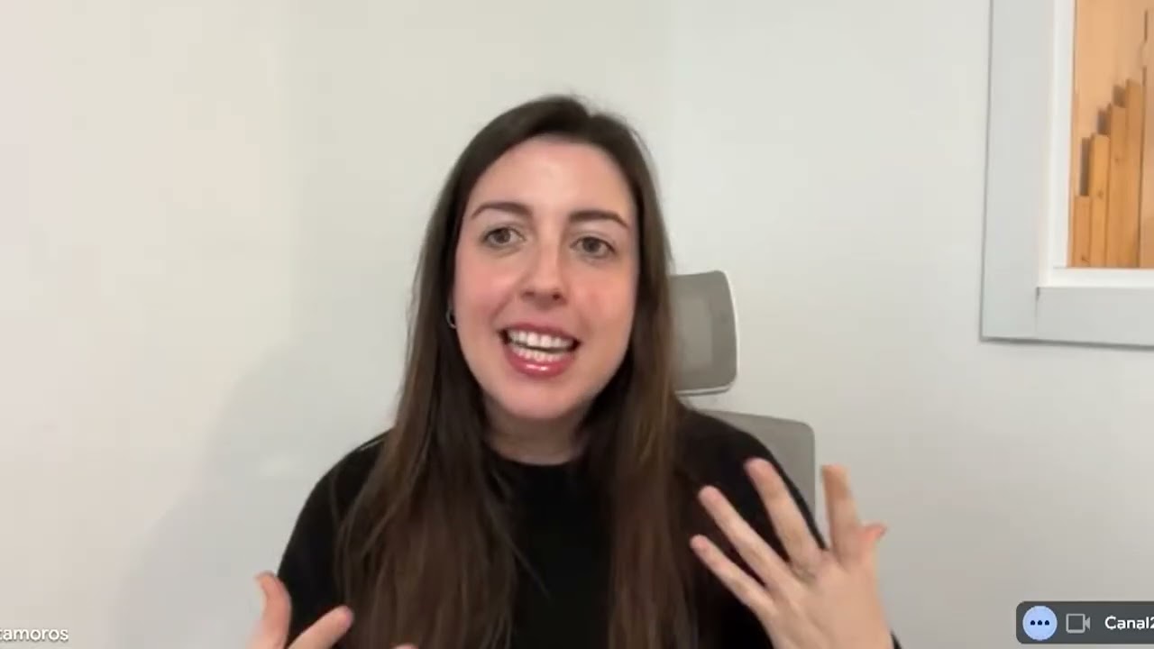 La rapitenca Georgina Matamoros portarà el lideratge femení a l’ONU