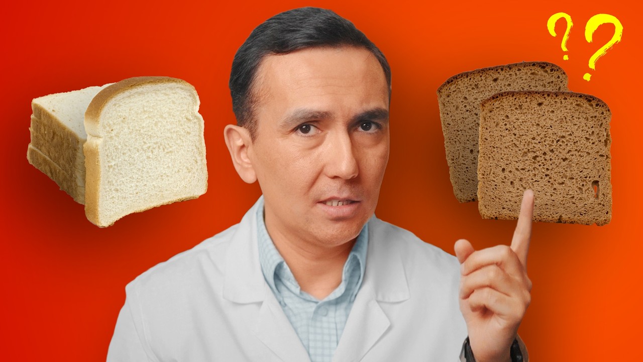 Qora Non Foydalimi?
