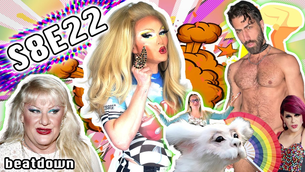 BEATDOWN S8 | Episode 22 w/ WILLAM