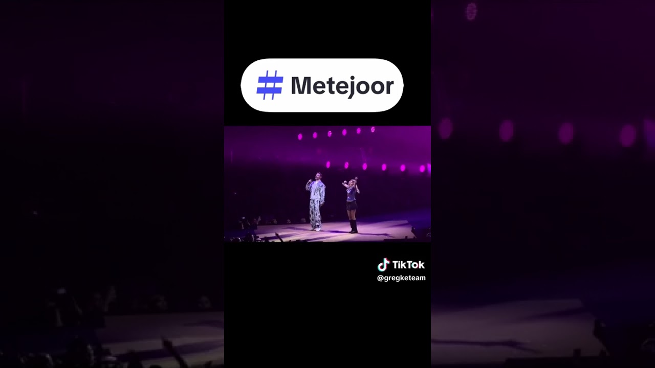 Metejoor sportpaleis 2025