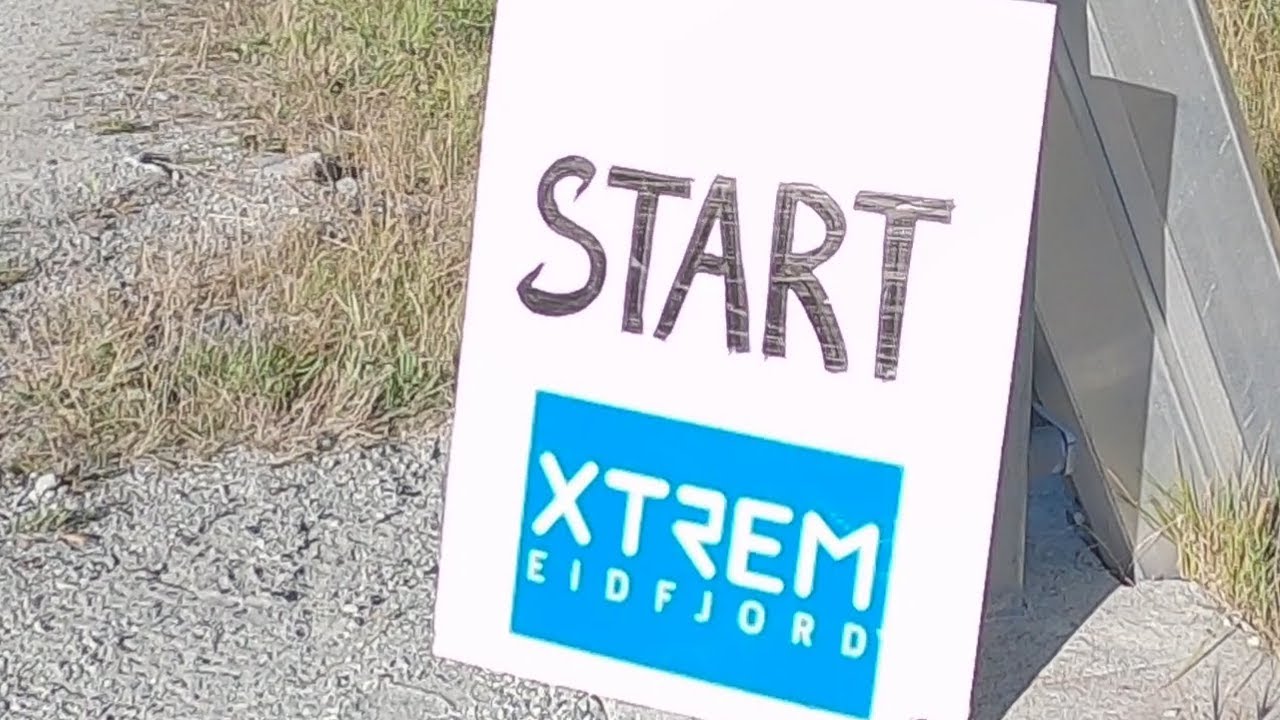 Hardangervidda Marathon