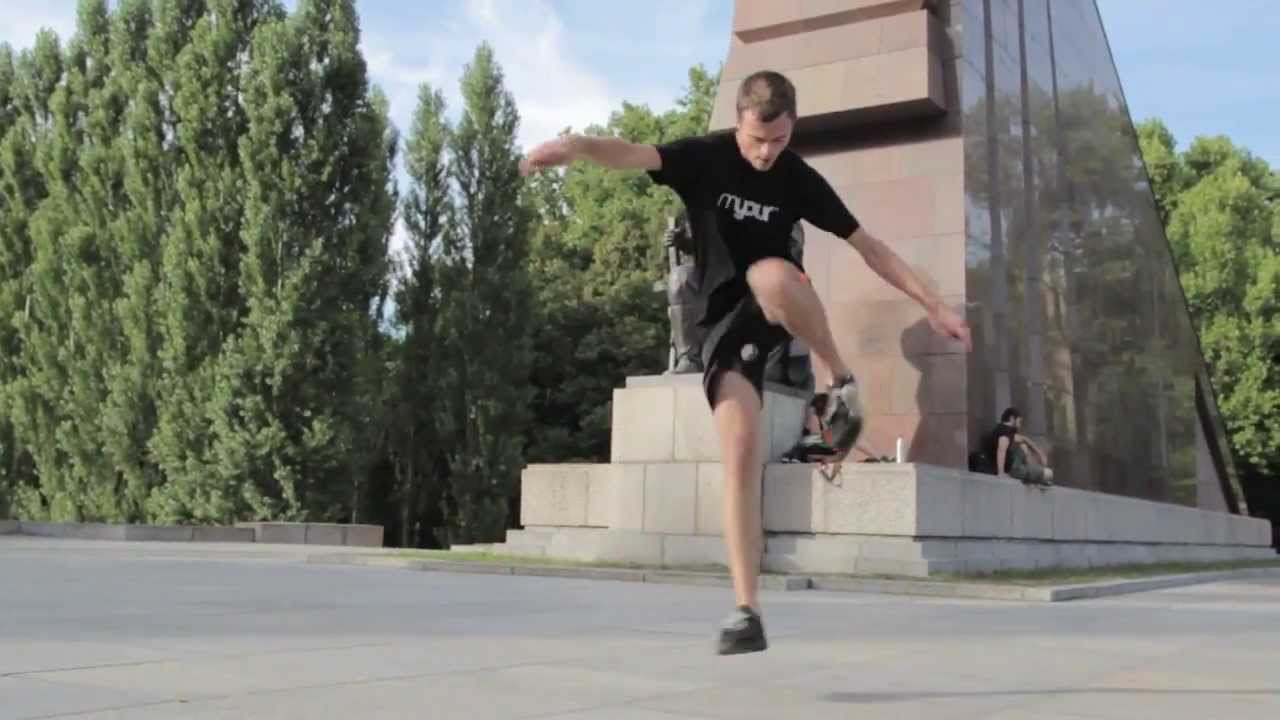 Berlin Sessions XX - The Creator Special