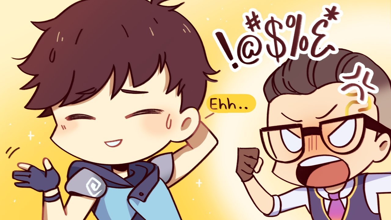Playing VALORANT with voice chat was a MISTAKE ft. Disguised Toast & Yvonne