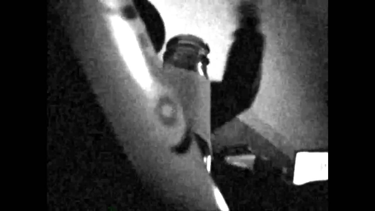 FIGMENT (Hooded Figure) Two 16s