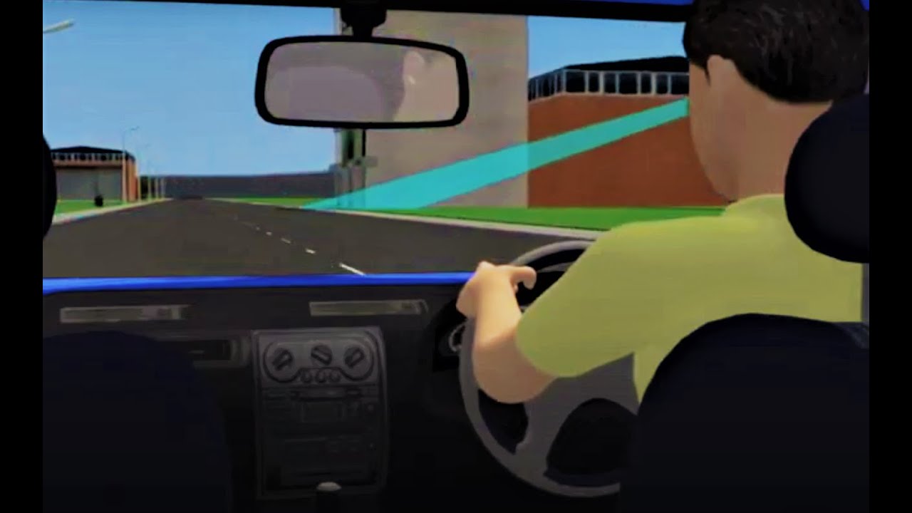 What is a FLUSH MEDIAN?