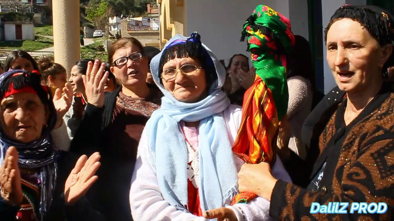 Anzar à Ziwi (2 Partie)
