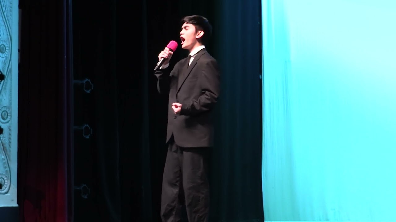 Valley Stream Central Talent Show (1/9/2026) Act 3