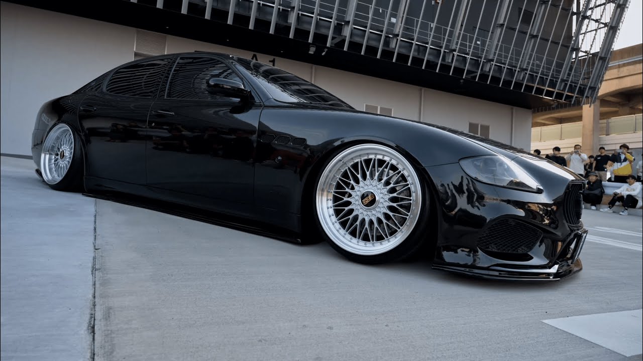 ( 搬出) WEKFEST JAPAN 2023 || ROLL OUT || ep 1