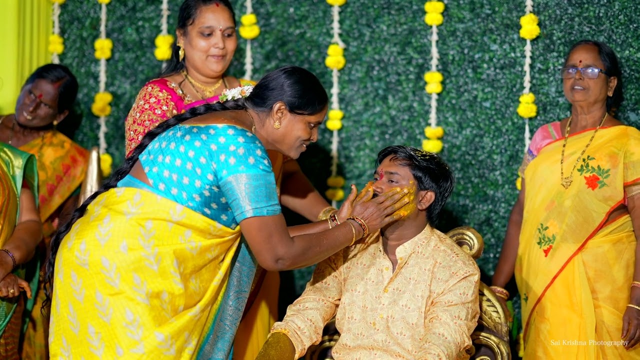 HALDI TEASER