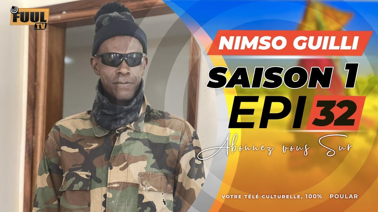 NIMSO GULLI &Eacute;PISODE  32
