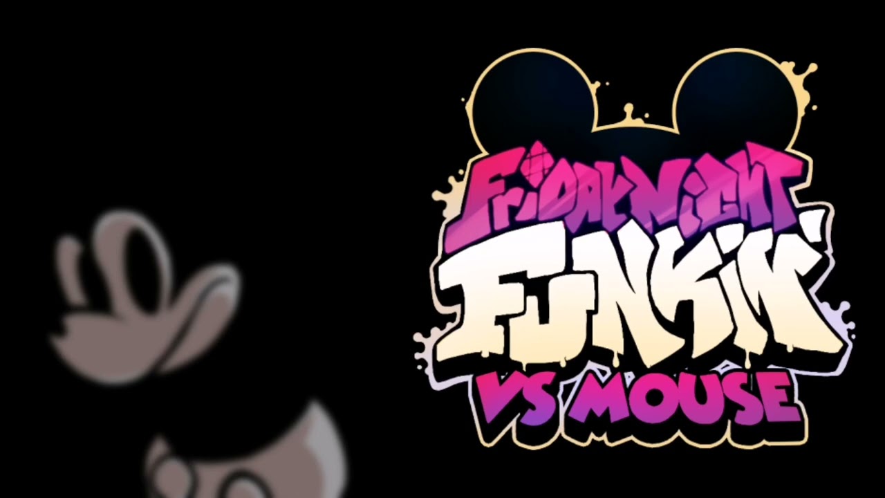 Fnf mod: Vs Mouse v3.0 - Insanity funny OST - Level extra (SPECIAL 14K)