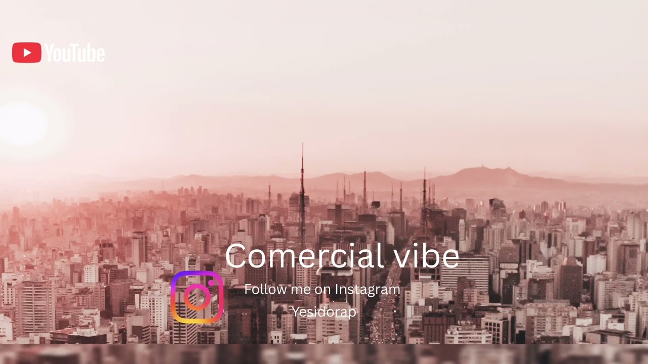 Commercial vibe 2025 |Hindi Rap Music (Prod.By deven rasal )