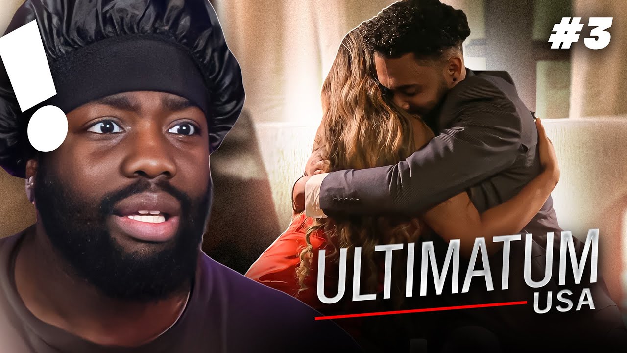 ILS ONT DÉJÀ OUBLIÉ LEURS EXS !! - ULTIMATUM US #3 (Saison 3)