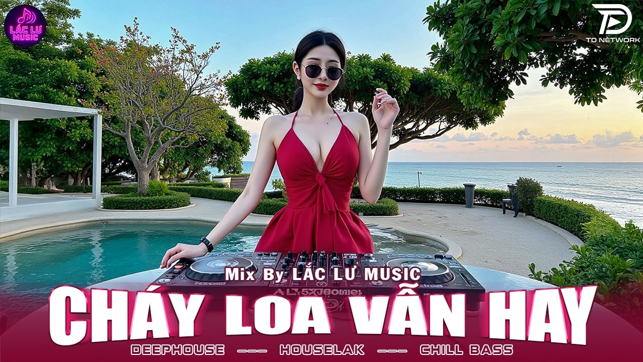 Nhạc Nghe Trên Xe ♫ DEEP HOUSE & HOUSE LAK CỰC CHÁY 2026 ♫ NHẠC VIET DEEP HOT TREND TIKTOK 2026