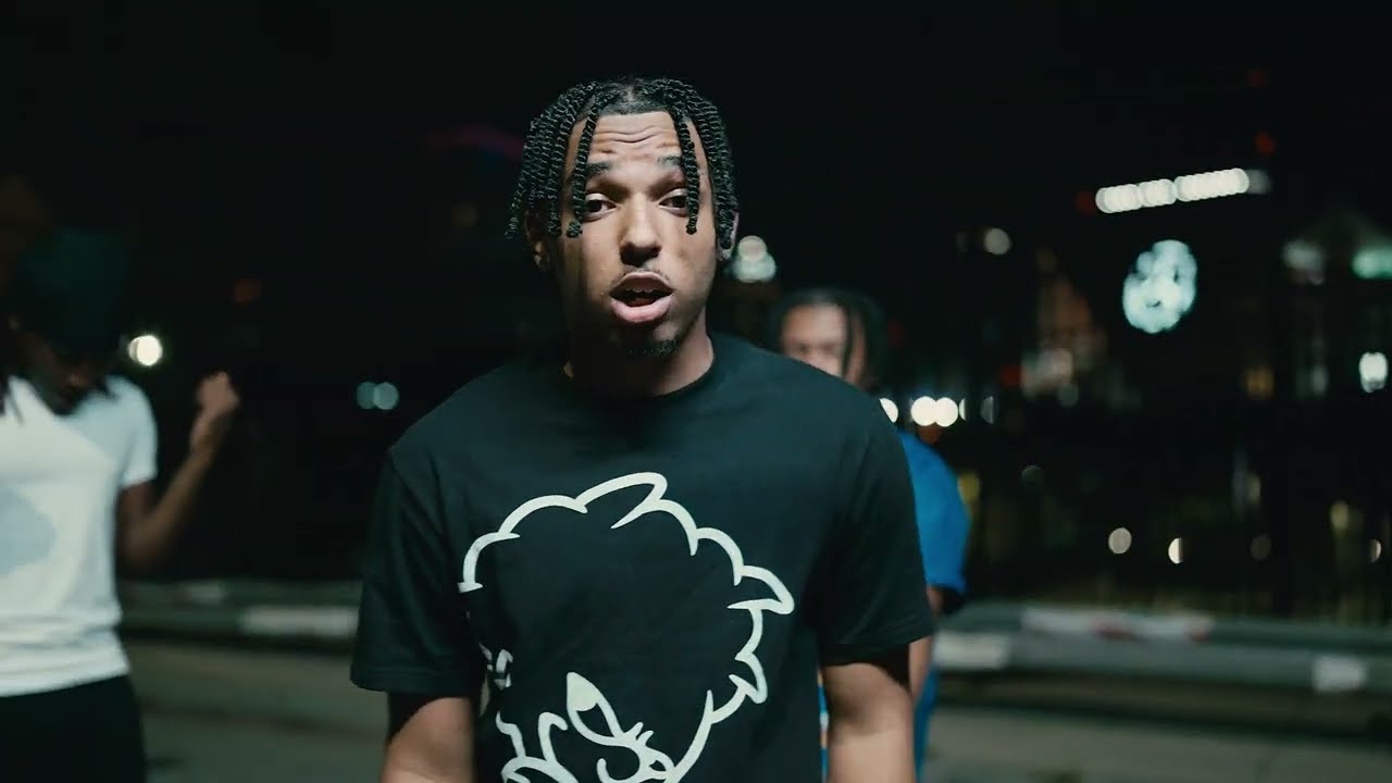 lilkenpaid - Freeport ft. YBN Blick (Official Video) (DIRECTED BY @reese77k)