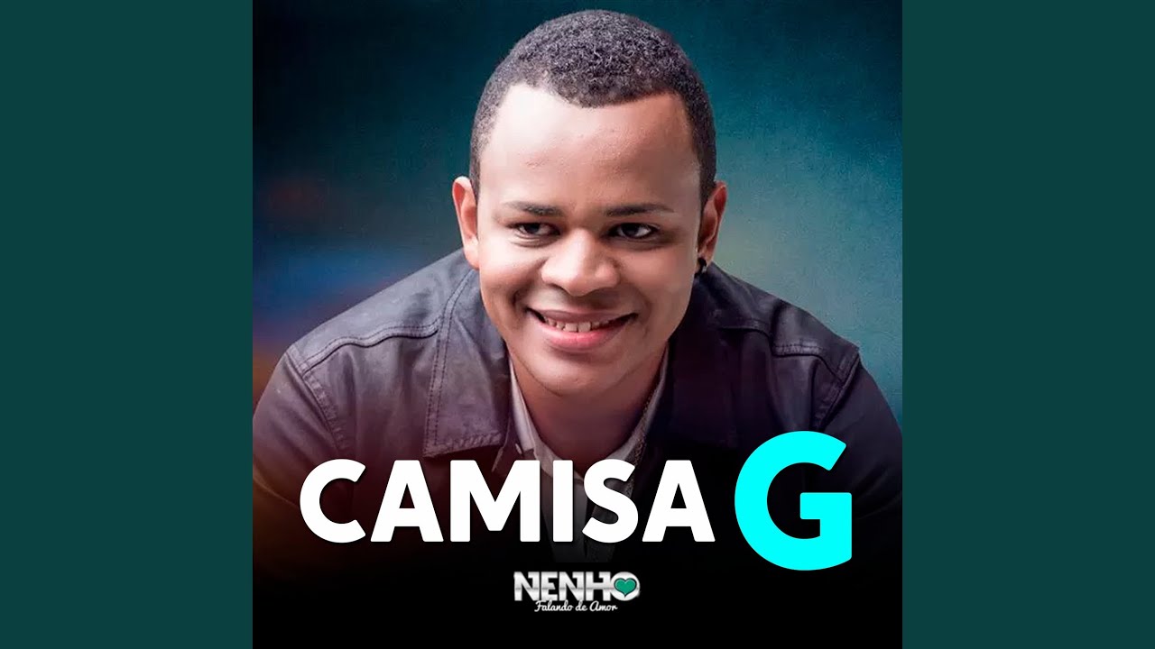 Camisa G