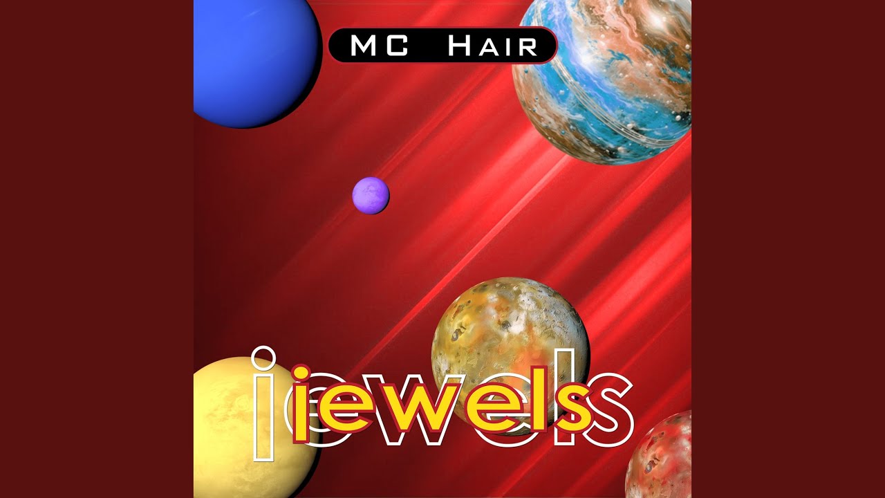 Trance Hair Love ('95 Mix)