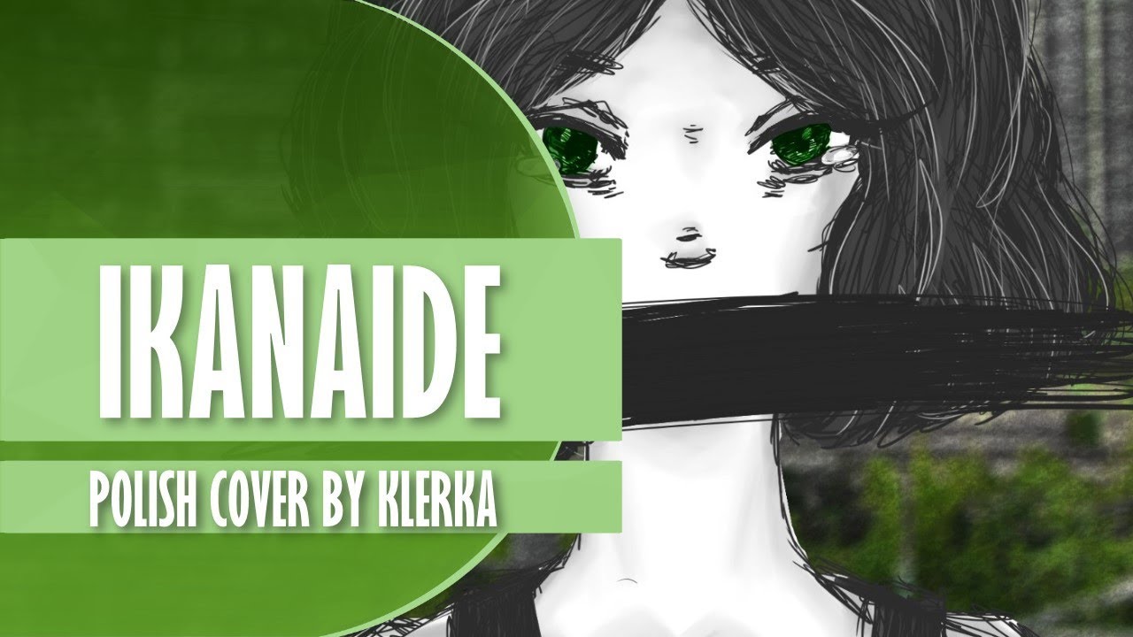 [PL] Ikanaide | Sōta (acoustic)