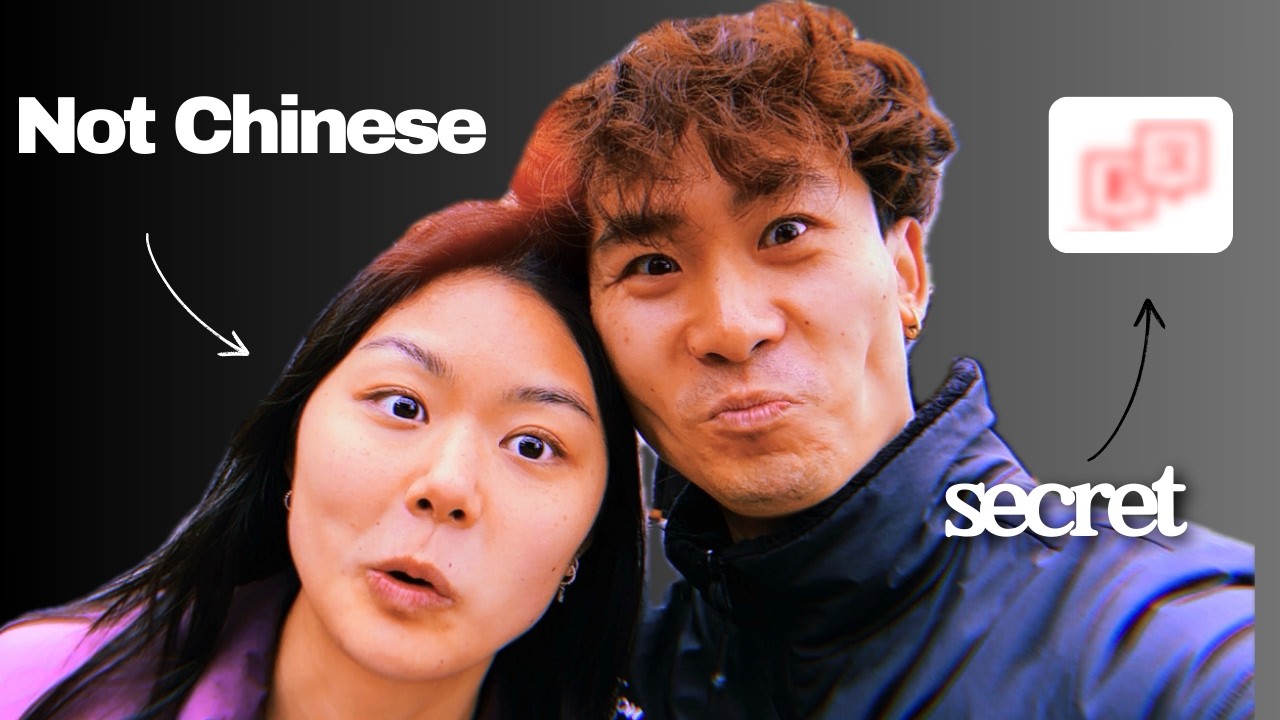 We Found a Better Way to Learn Chinese (Girlfriend's 30-Day Results)