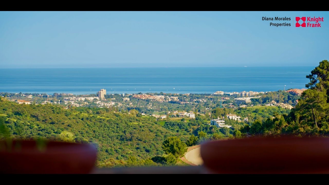 La Vela - Charming estate in El Madroñal | 4,550,000 € | DM Properties - Knight Frank