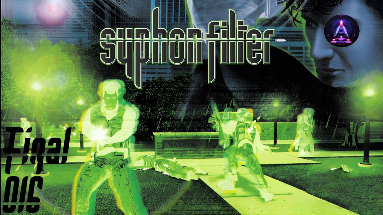 Syphon Filter - PS5 GERMAN - FINAL 016 - Rhoemer eliminiert!