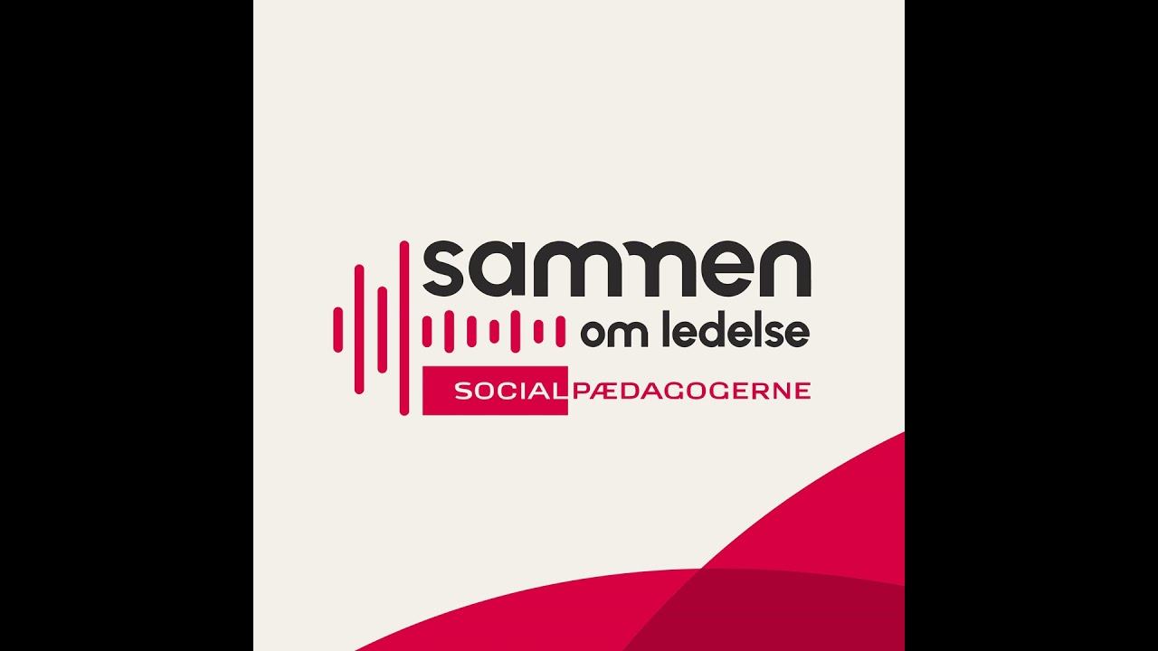 Din egen trivsel er vigtig, leder!