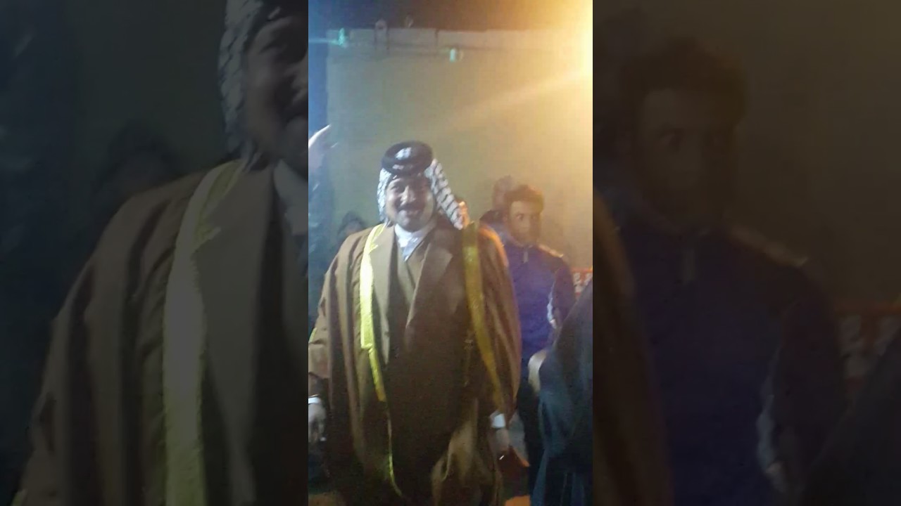 هوسات العمشان فاتحه أبو جواد العمشاني
