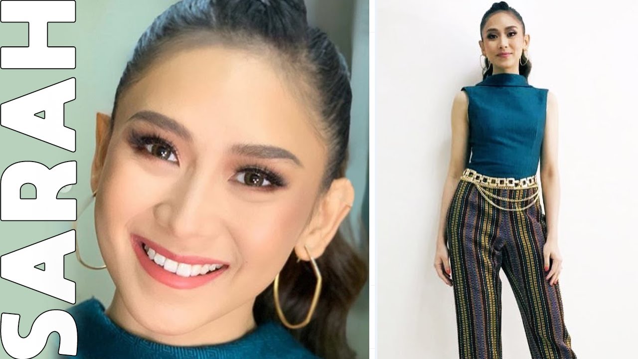 Sarah Geronimo - Tala (Talong Festival) - RandomPHDude Reaction