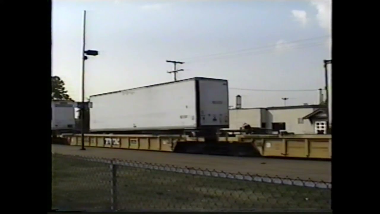 Conrail A Final Look   Indiana and Ohio 1 fe