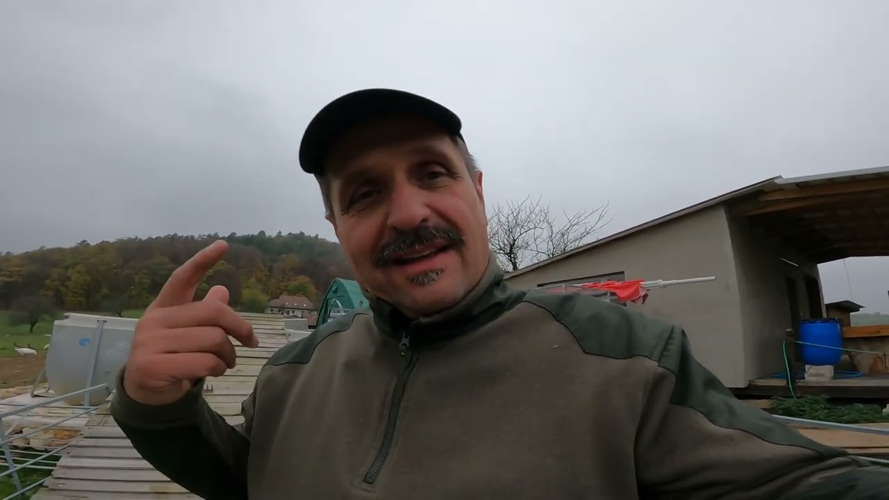 Postavili sme novú čakáreň [epi 99]