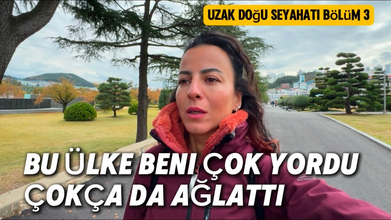 Burada Herşey Çok Anlaşılmaz | Uzak Doğu’yu Keşfet | Bölüm 3