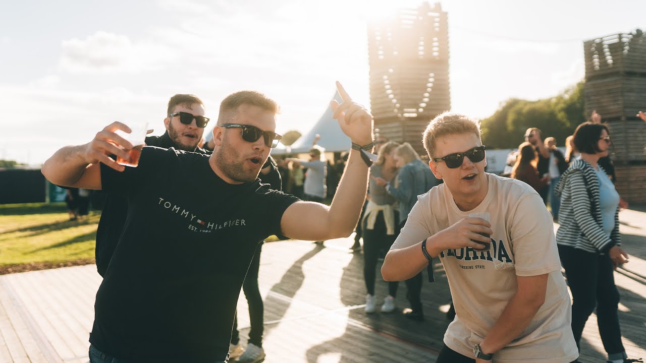 WE LOVE DORF 2022 AFTERMOVIE (4K)