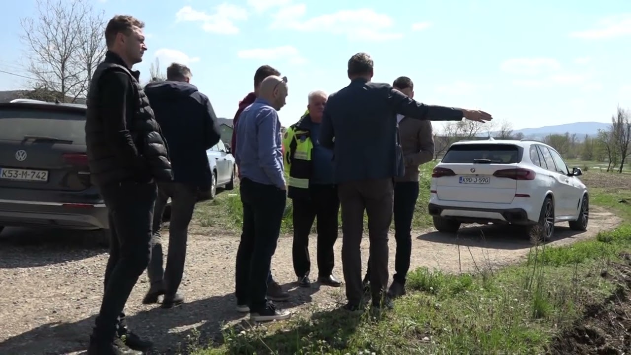 Poplave Gračanica 04. 04. 2026.