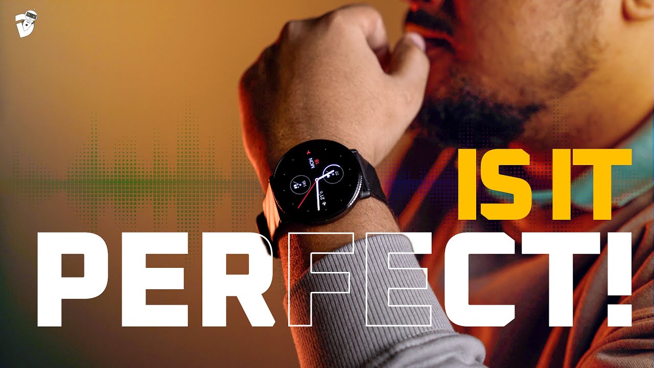 Perfect Smartwatch under 3000tk?? Zeblaze GTR 3 PRO Review