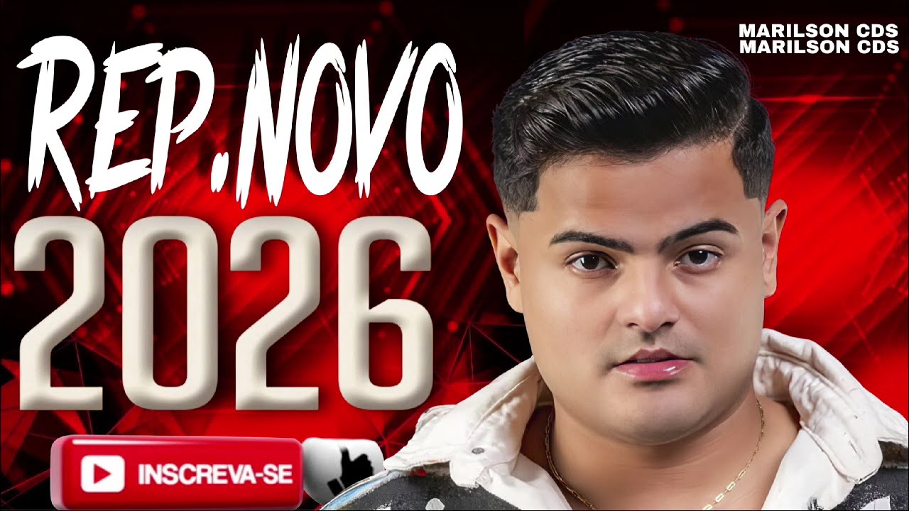 HEITOR COSTA LANÇAMENTO REPERTÓRIO NOVO 2026