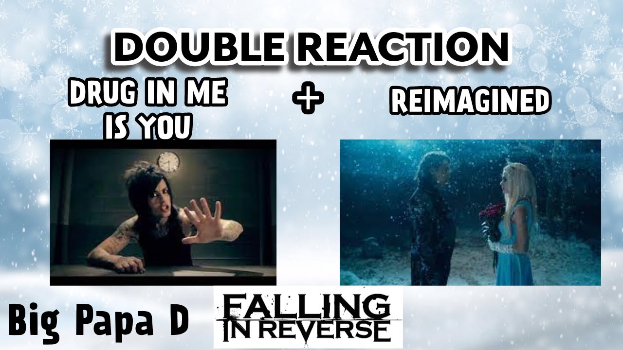 Falling In Reverse - 
