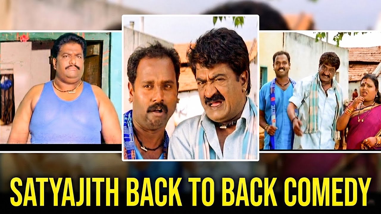 ಕಳೆದುಹೋಗಿದ್ದ ಹೆಂಡತೀನ ಕರೆದುಕೊಂಡು ಬಂದವರಿಗೆ ರುಬ್ಬಿದ ನರಸಿಂಹಣ್ಣ | Sardara Movie Back To Back Comedy