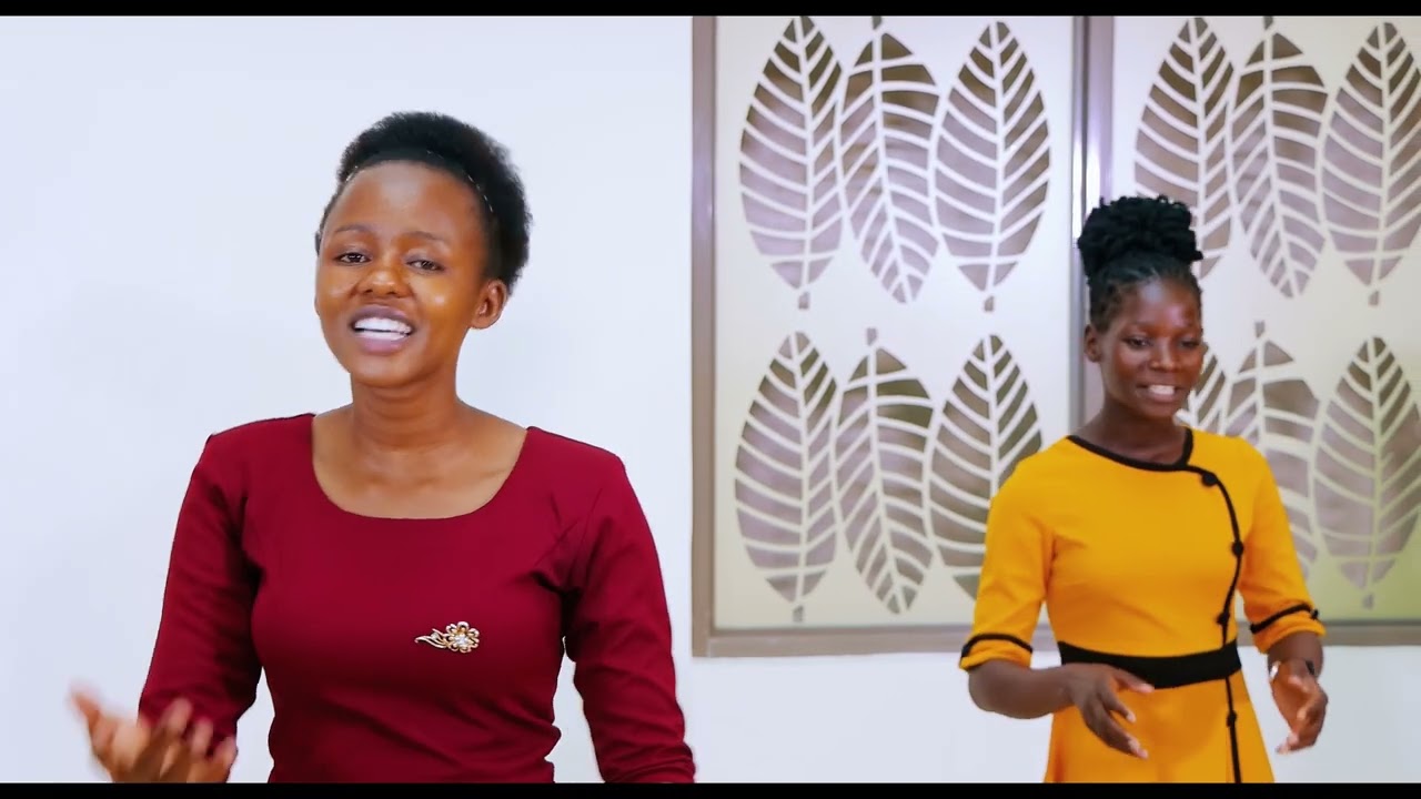 ZAKAYO || THE IGNITE PRAISE MINISTERS || OFFICIAL VIDEO