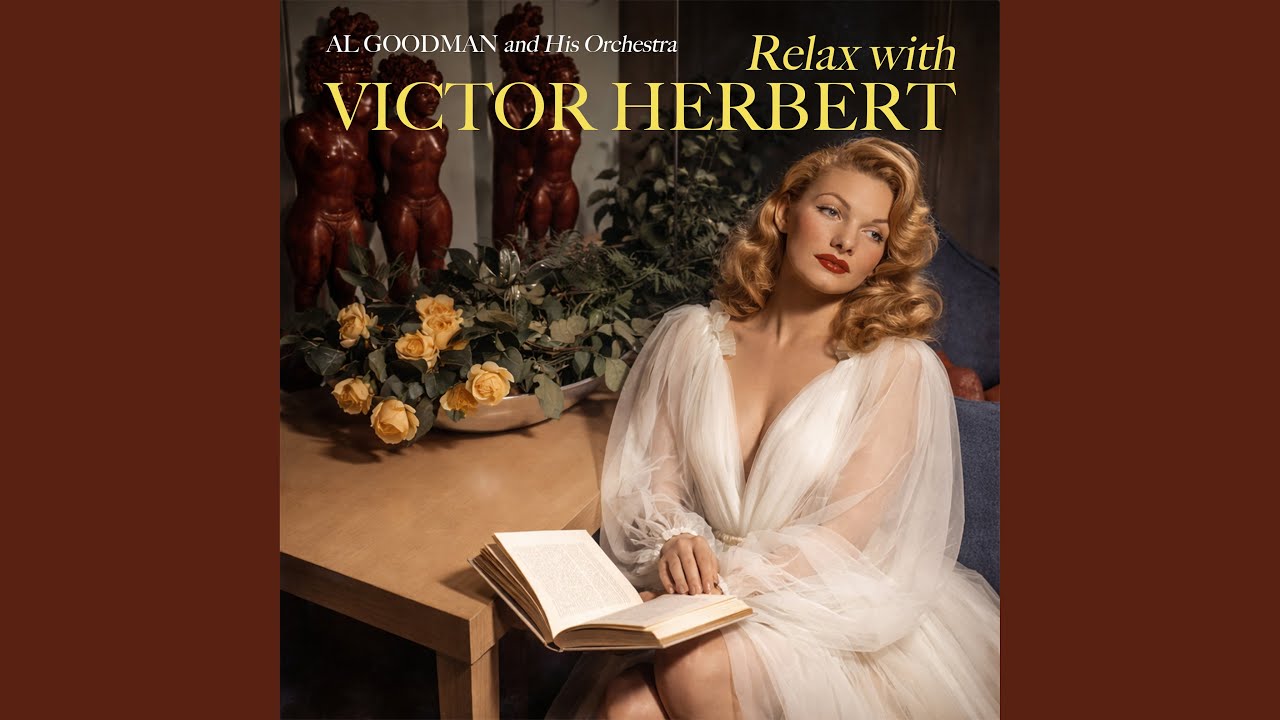 Ah, Sweet Mystery of Life